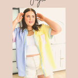 Serene Spell Square Neck Dress