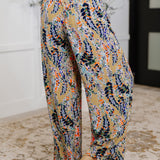 Journey Onward Wide Leg Pants