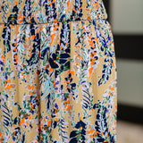Journey Onward Wide Leg Pants