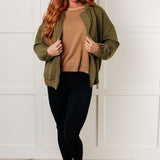 General Feeling Boatneck Sweater