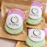 Shower Steamer Pouch - Mint & Lavender