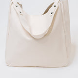 My Whole Life Shoulder Bag in Neutral