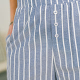 Right At Home Relaxed High Waisted Bottoms