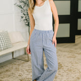 Right At Home Relaxed High Waisted Bottoms