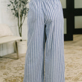Right At Home Relaxed High Waisted Bottoms