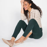 KORA MID RISE SKINNY