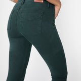 KORA MID RISE SKINNY