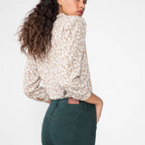 KORA MID RISE SKINNY
