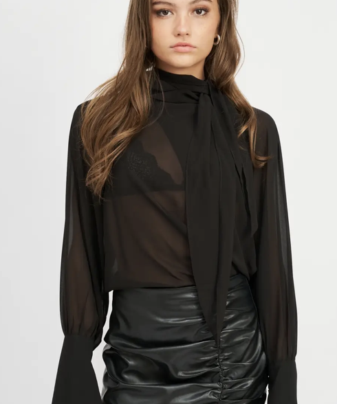 Dawn Blouse