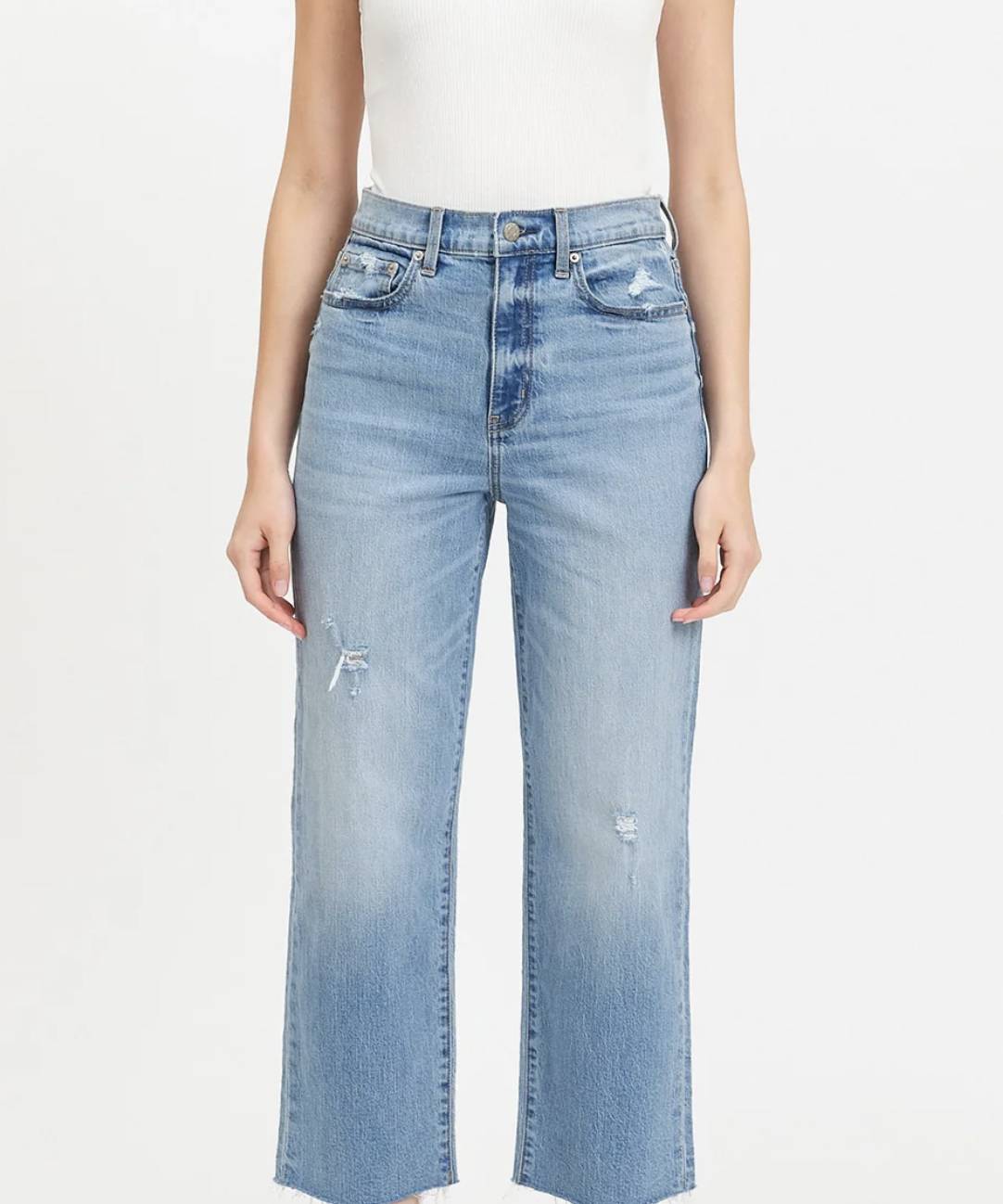 Denim Sundayze