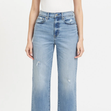 Denim Sundayze