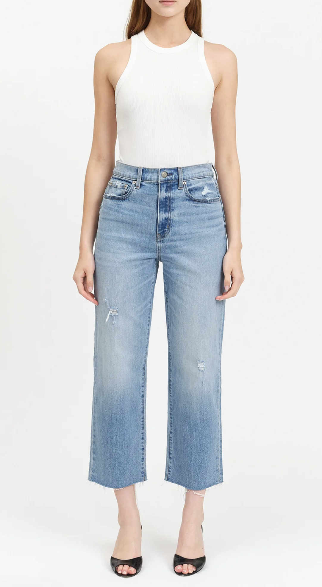 Denim Sundayze