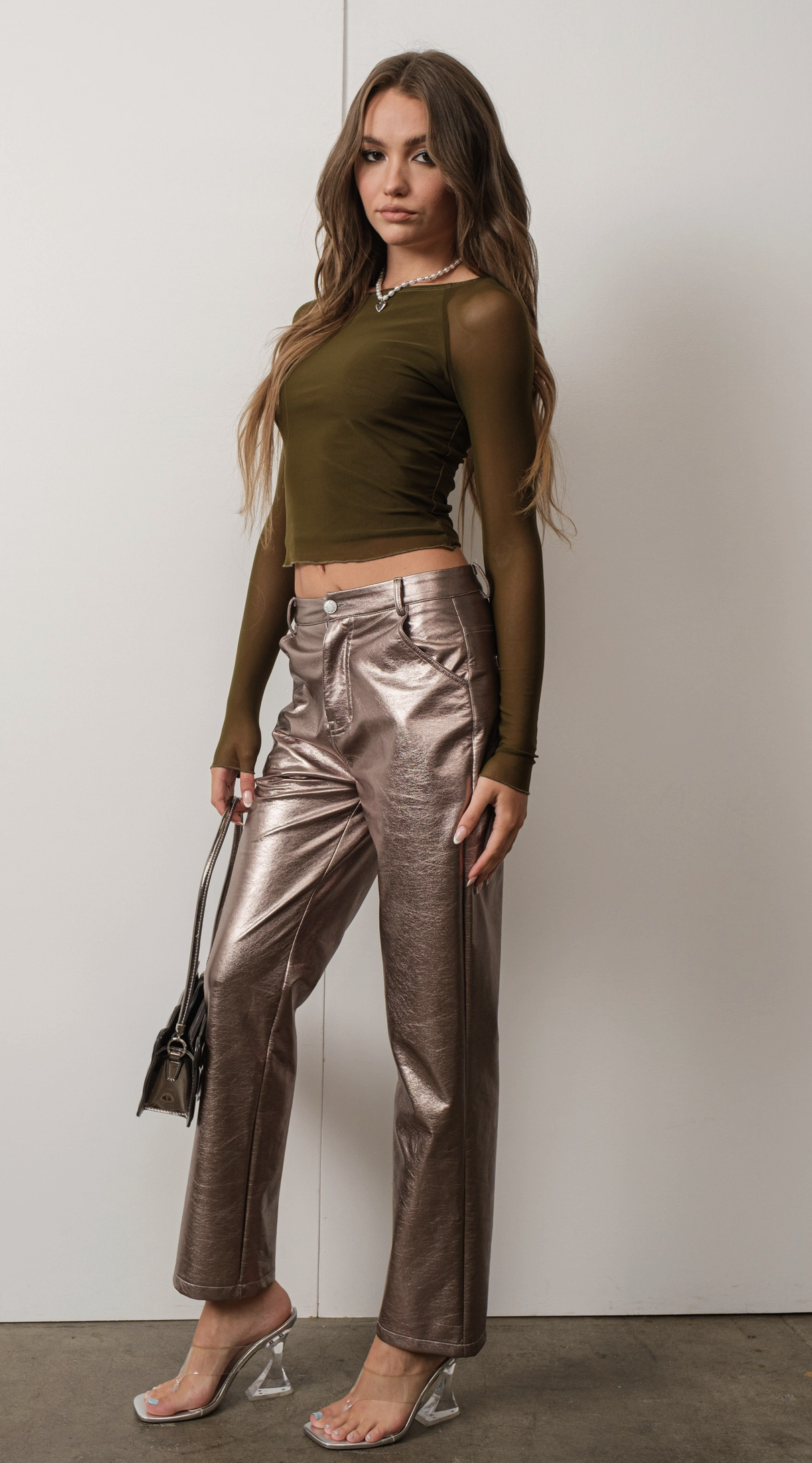 GALAXY PANT