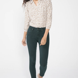 KORA MID RISE SKINNY