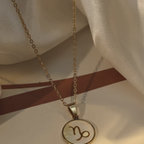 ZODIAC NECKLACE