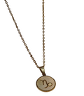 ZODIAC NECKLACE