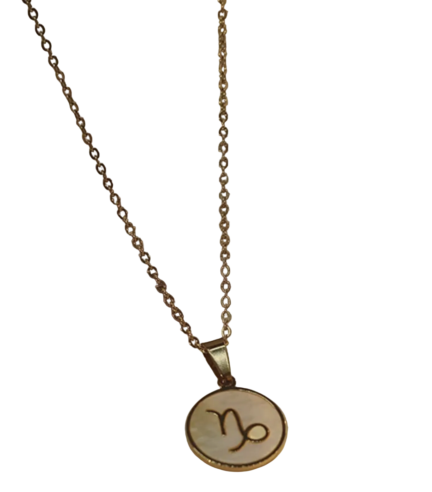 ZODIAC NECKLACE