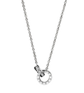 IV XII CIRCLE NECKLACE