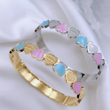 RETURN TO HEART BANGLE