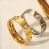 ETERNITY RING