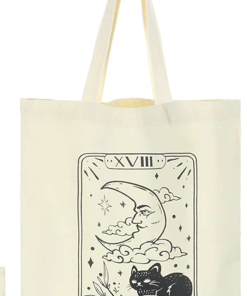 ECLIPSE TOTE