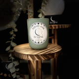 TOMATO BASIL CANDLE