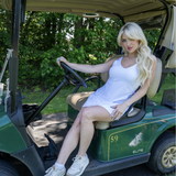GLAM GOLF SKORT