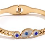 ATHENS BANGLE