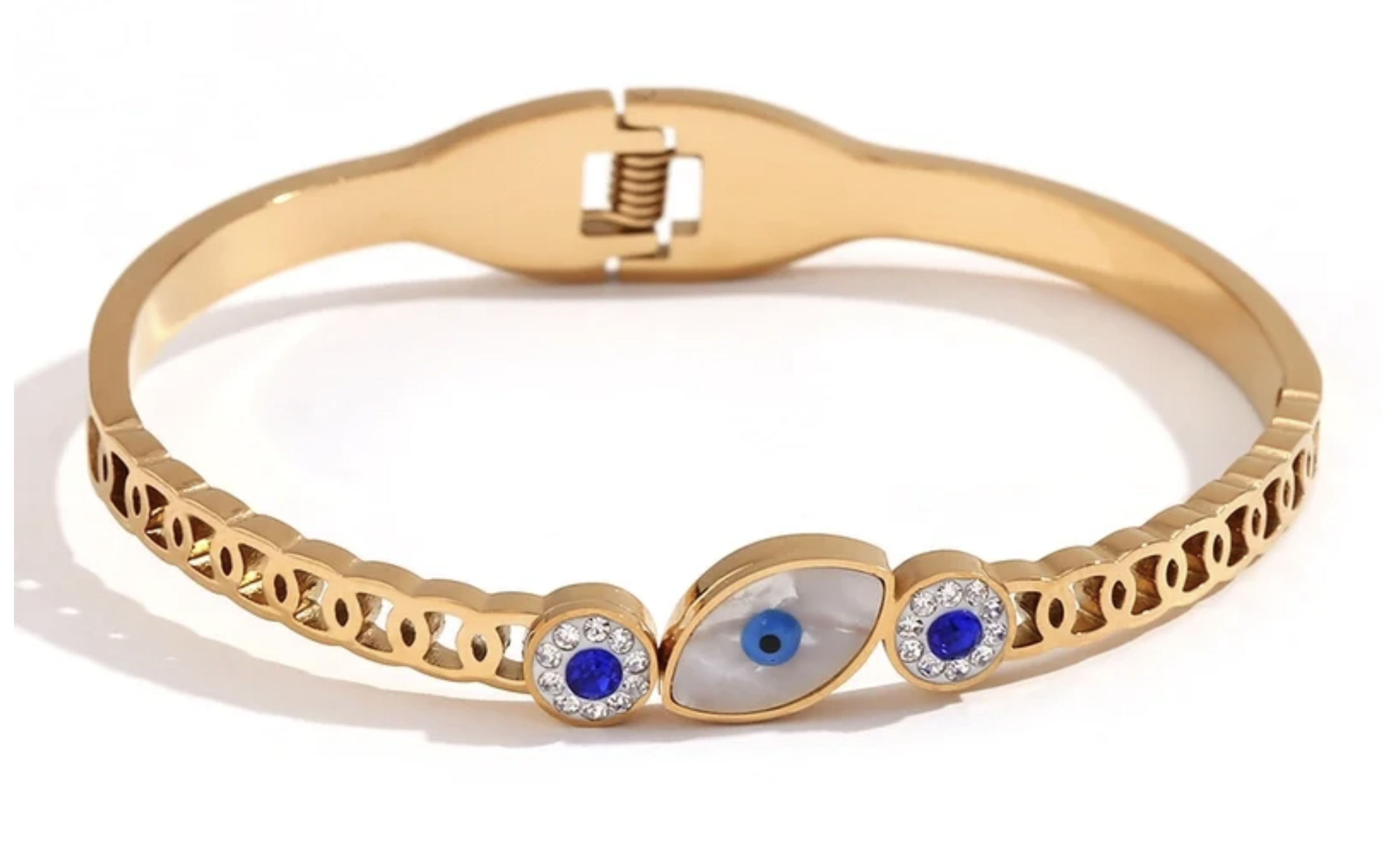 ATHENS BANGLE
