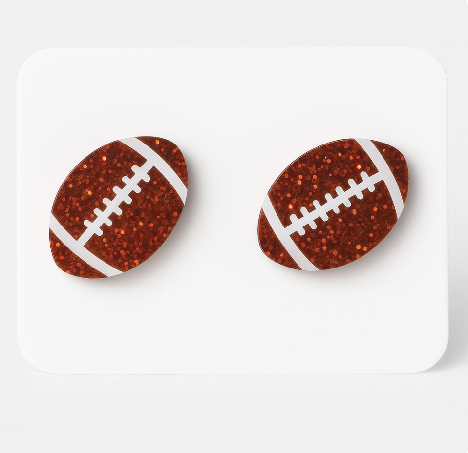 MVP EARRING