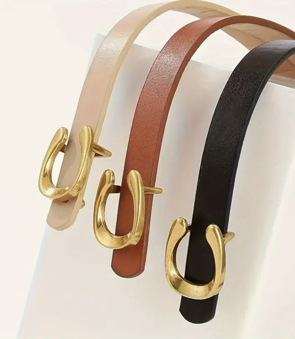 DUTTON BELT