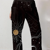 ASTROS LOUNGE PANT