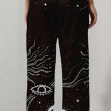 ASTROS LOUNGE PANT