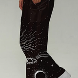 ASTROS LOUNGE PANT