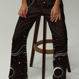ASTROS LOUNGE PANT