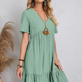 SAGE AND STROLL BABYDOLL