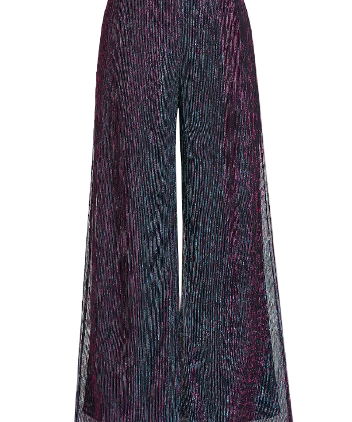 FIREWORK WIDE LEG PANT