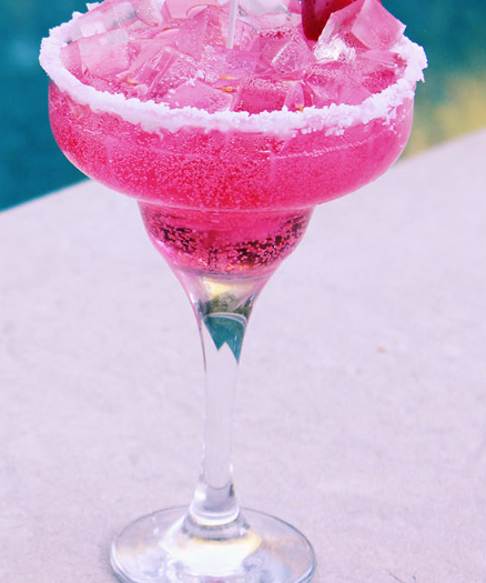 MARGARITA CANDLE