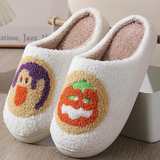 Sugar Cookie Slippers