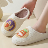 Sugar Cookie Slippers