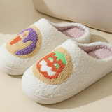 Sugar Cookie Slippers