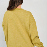 In The Sky Graphic Sweatshirt