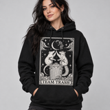 Team Trash Graphic Sweatshirt - PRE ORDER SHIPS 10/8