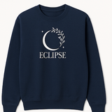 ECLIPSE CREWNECK