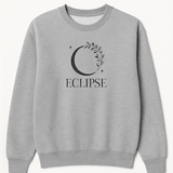 ECLIPSE CREWNECK