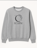 ECLIPSE CREWNECK