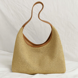 COASTAL CURVE TOTE