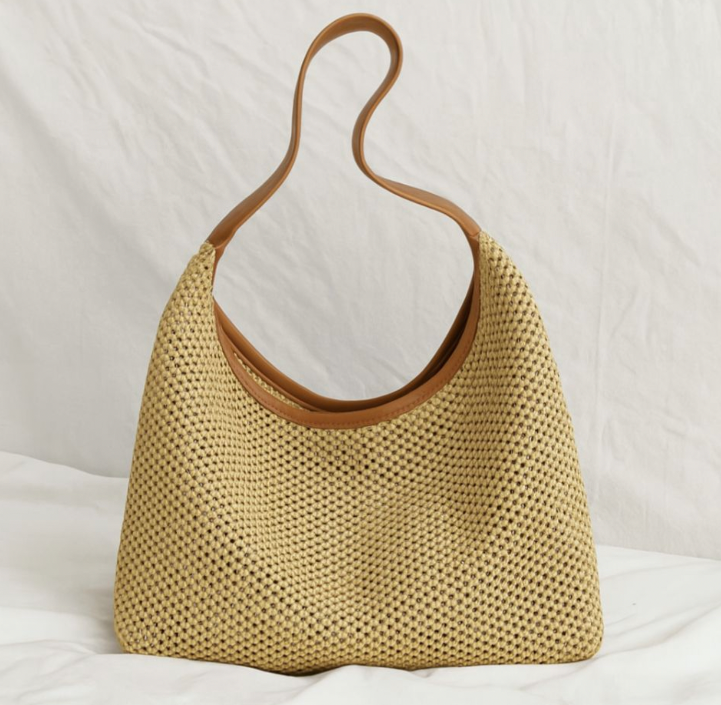 COASTAL CURVE TOTE