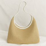 COASTAL CURVE TOTE