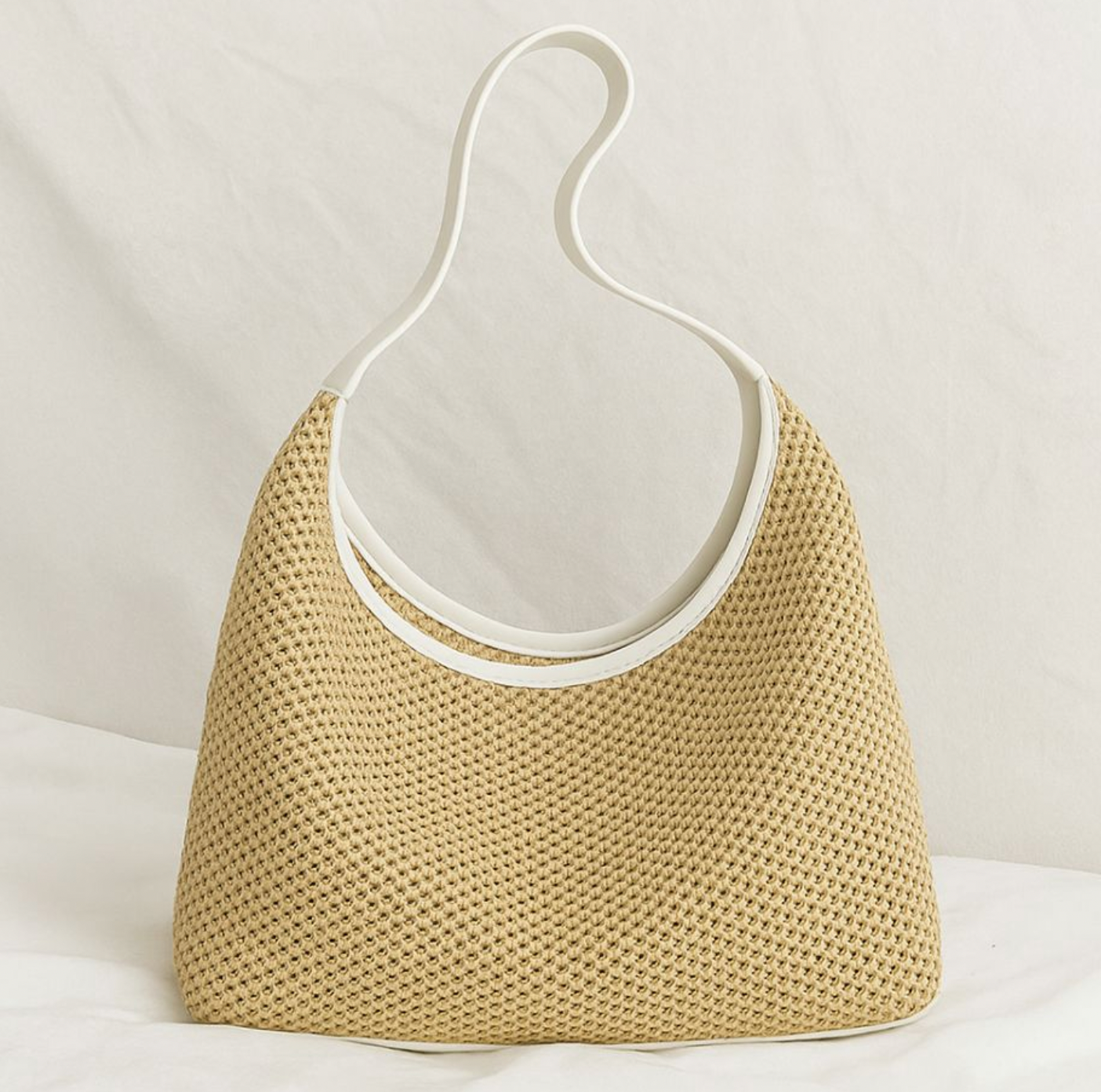 COASTAL CURVE TOTE